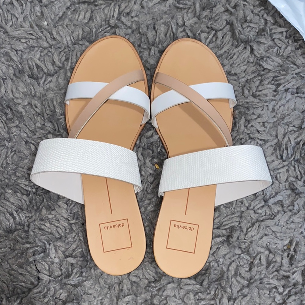 Dolce Vita Silde on Sandals